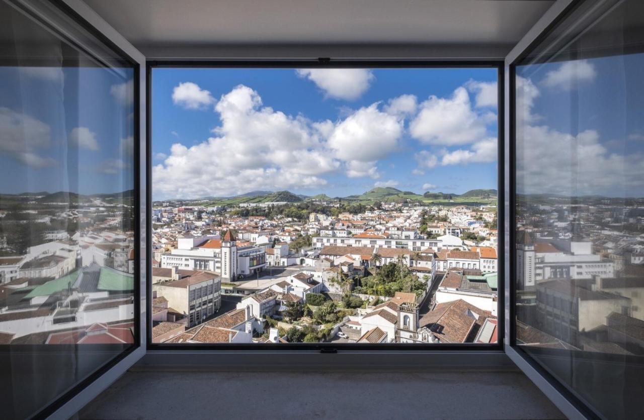 Volcanic Ocean View Ponta Delgada  Bagian luar foto